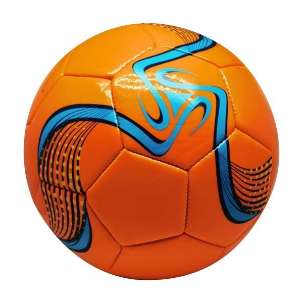 Imagen de Pelota de fútbol Nº5, cosida