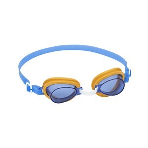 Imagen de Lentes para natación, Bestway, en blister, varios colores