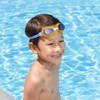 Imagen de Lentes para natación, Bestway, en blister, varios colores