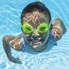 Imagen de Lentes para natación, Bestway, en blister, varios colores