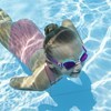 Imagen de Lentes para natación, Bestway, en blister, varios colores
