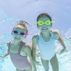 Imagen de Lentes para natación, Bestway, en blister, varios colores