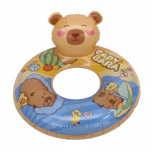 Imagen de Inflable flotador salvavidas, en bolsa