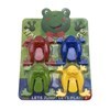 Imagen de Juego de mesa, ranas saltarinas, en blister