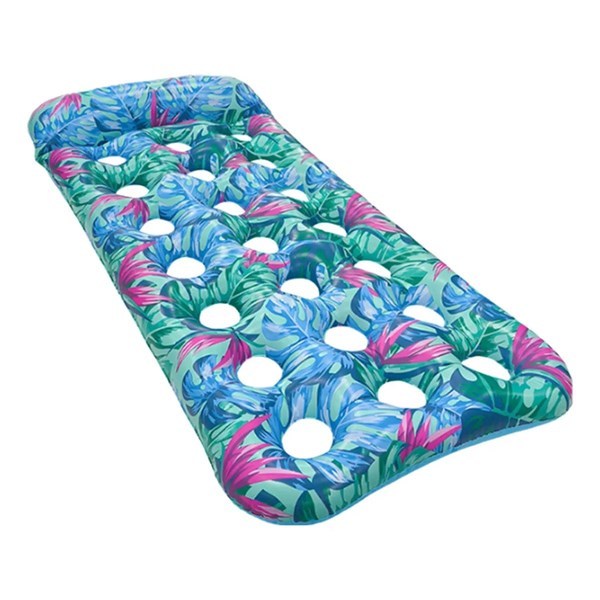 Imagen de Inflable colchoneta, varios diseños, en bolsa