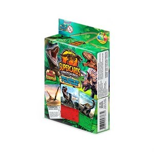 Imagen de Juego de mesa, cartas de aprendizaje, en caja