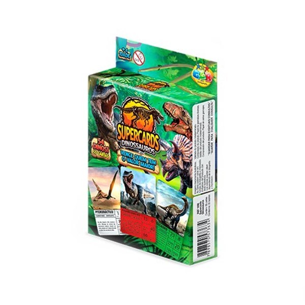 Imagen de Juego de mesa, cartas de aprendizaje, en caja