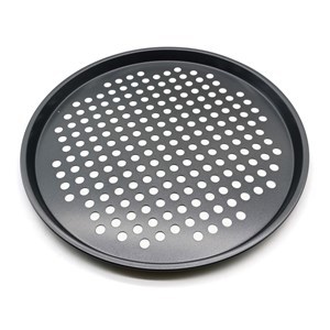 Imagen de Asadera pizzera perforada