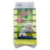 Imagen de Esponja de cocina x6, en bolsa