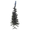 Imagen de Arbol navideño, pie de plástico, 120cm