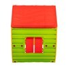Imagen de Casita para niños STARPLAY, de plástico, 102X109X90, en caja