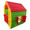 Imagen de Casita para niños STARPLAY, de plástico, 102X109X90, en caja
