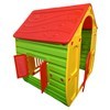 Imagen de Casita para niños STARPLAY, de plástico, 102X109X90, en caja