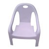 Imagen de Silla infantil de plástico, varios colores, STARPLAY