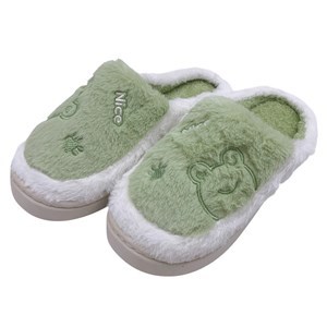Imagen de Pantuflas de adulto con diseño, 36/37-38/39-40/41-42/43-44/45, varios colores