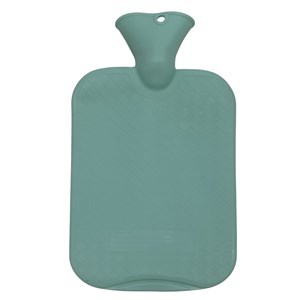 Imagen de Bolsa de agua caliente, 2L varios colores en bolsa