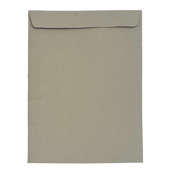 Imagen de Sobre de manila A4, con pegamento, PACK x50