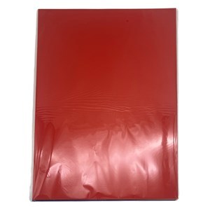 Imagen de Cartulina lisa 70x50cm  PACKx50, colores surtidos