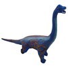 Imagen de Dinosaurio de goma, apatosaurio, con sonido, 2 colores