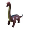 Imagen de Dinosaurio de goma, apatosaurio, con sonido, 2 colores