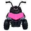 Imagen de Cuatriciclo a batería, con luz y sonido, batería de 12V, en caja, varios colores