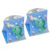 Imagen de Inflable flotador alitas para brazos x2, en bolsa, varios diseños