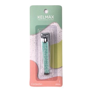 Imagen de Cortauñas, en blister, Kelmax