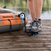 Imagen de Inflable bote con remos e inflador manual, Bestway, en caja
