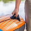 Imagen de Inflable bote con remos e inflador manual, Bestway, en caja