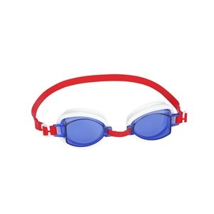 Imagen de Lentes para natación Bestway, en blister, varios colores