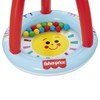 Imagen de Pelotero inflable Bestway, con techo y 15 pelotas, en caja