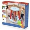 Imagen de Pelotero inflable Bestway, con techo y 15 pelotas, en caja