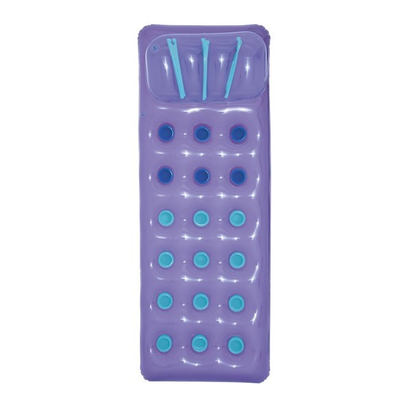 Imagen de Inflable colchoneta, Bestway, en caja, varios colores