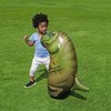Imagen de Inflable tentempié, Bestway, en caja, varios modelos de dinosaurios