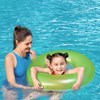 Imagen de Inflable flotador salvavidas, 75cm, Bestway, en bolsa, varios colores