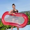 Imagen de Inflable colchoneta, Bestway, en caja, 2 colores