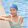Imagen de Gorra para natación de silicona Bestway, en bolsa, varios colores