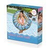 Imagen de Inflable flotador salvavidas, 100cm, Bestway, en caja, 2 colores