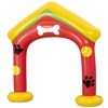 Imagen de Inflable arco con aspersores, Bestway, en caja