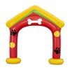 Imagen de Inflable arco con aspersores, Bestway, en caja