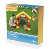 Imagen de Inflable arco con aspersores, Bestway, en caja