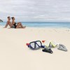 Imagen de Snorkel y máscara para adultos, Bestway, en blister, 2 colores