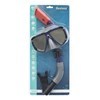 Imagen de Snorkel y máscara para adultos, Bestway, en blister, 2 colores