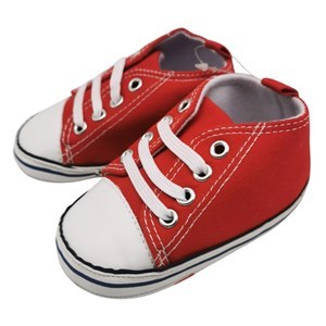 Imagen de Zapatos para bebé en bolsa, varios colores