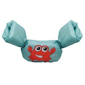 Imagen de Chaleco flotador salvavidas con alitas, varios diseños