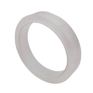 Imagen de Cinta adhesiva doble faz transparente, 3mx1,8cm