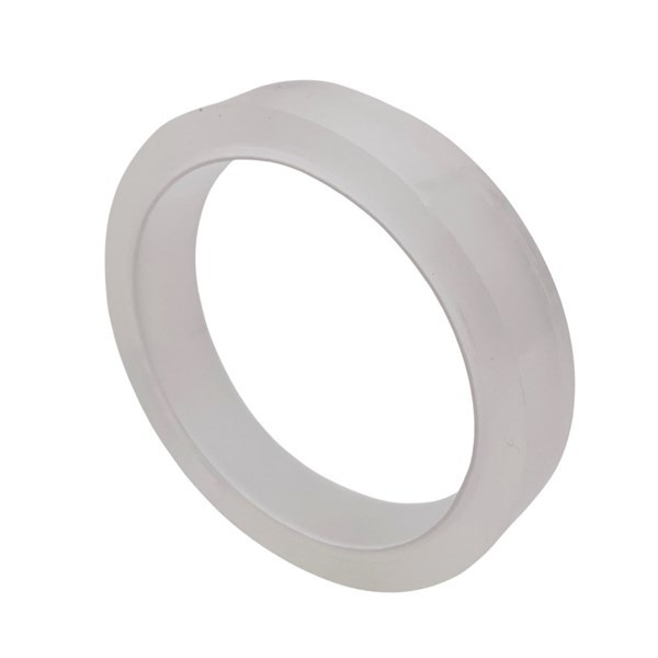 Imagen de Cinta adhesiva doble faz transparente, 3mx1,8cm