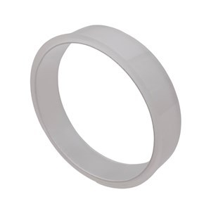 Imagen de Cinta adhesiva doble faz transparente, 1mx1,8cmx1mm