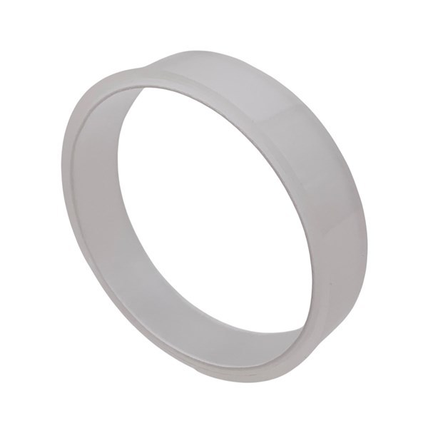 Imagen de Cinta adhesiva doble faz transparente, 1mx1,8cmx1mm