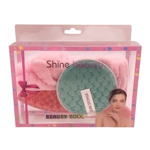 Imagen de Esponja aplicadora x3, en caja